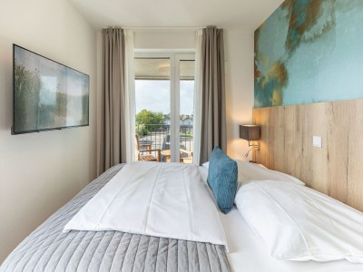 Apartment Luxusfewo auf Nordstrand am Meer - Features photo 19