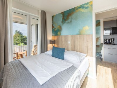 Apartment Luxusfewo auf Nordstrand am Meer - Features photo 20