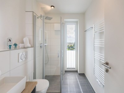 Apartment Luxusfewo auf Nordstrand am Meer - Features photo 21