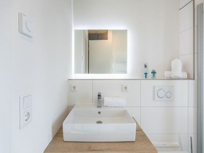 Apartment Luxusfewo auf Nordstrand am Meer - Features photo 22