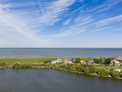 Apartment Luxusfewo auf Nordstrand am Meer - Environment photo 23