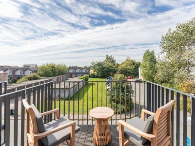 Apartment Luxusapartement mit Meerblick - Outdoor photo 6