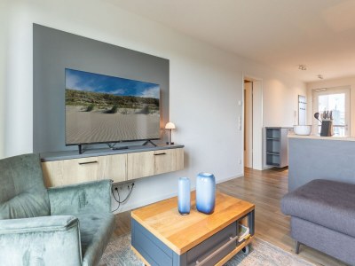 Apartment Luxusapartement mit Meerblick - Features photo 7