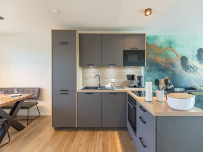 Apartment Luxusapartement mit Meerblick - Features photo 9