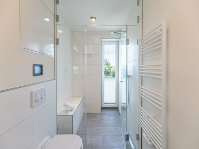 Apartment Luxusapartement mit Meerblick - Features photo 10