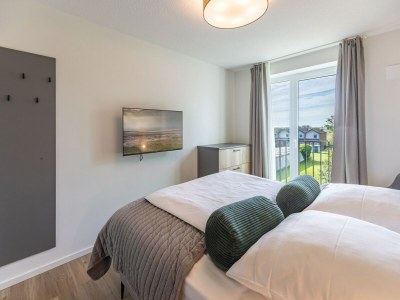 Apartment Luxusapartement mit Meerblick - Features photo 17