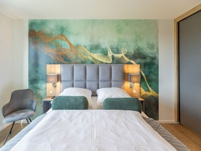 Apartment Luxusapartement mit Meerblick - Features photo 18