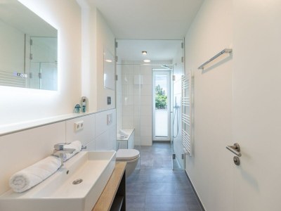 Apartment Luxusapartement mit Meerblick - Features photo 20