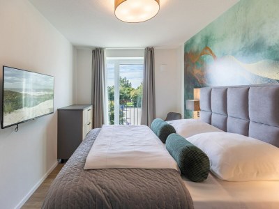 Apartment Luxusapartement mit Meerblick - Features photo 22