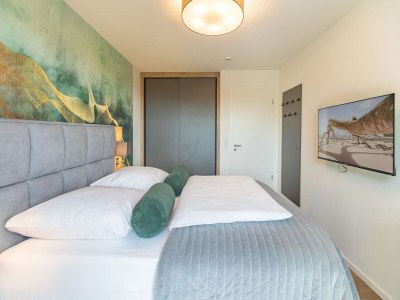 Apartment Luxusapartement mit Meerblick - Features photo 23