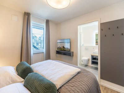 Apartment Luxusapartement mit Meerblick - Features photo 26