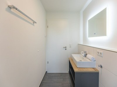 Apartment Luxusapartement mit Meerblick - Features photo 28