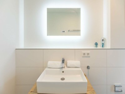Apartment Luxusapartement mit Meerblick - Features photo 29