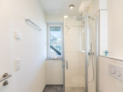 Apartment Luxusapartement mit Meerblick - Features photo 30