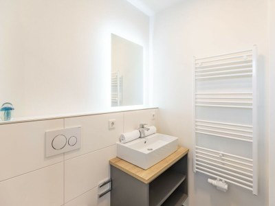 Apartment Luxusapartement mit Meerblick - Features photo 31