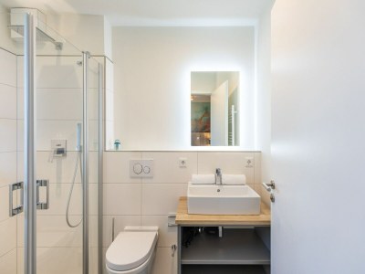 Apartment Luxusapartement mit Meerblick - Features photo 32