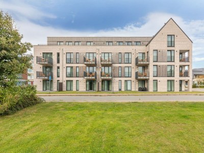 Apartment Luxusfewo auf Nordstrand am Meer - Outdoor photo 3