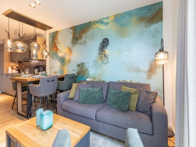 Apartment Luxusfewo auf Nordstrand am Meer - Features photo 6