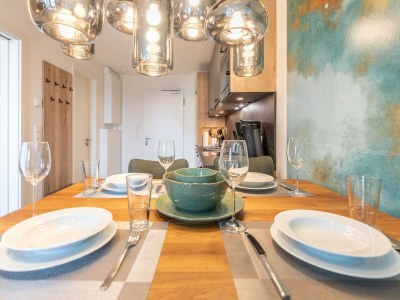 Apartment Luxusfewo auf Nordstrand am Meer - Features photo 7