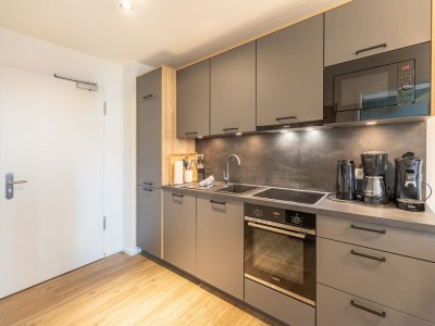 Apartment Luxusfewo auf Nordstrand am Meer - Features photo 9