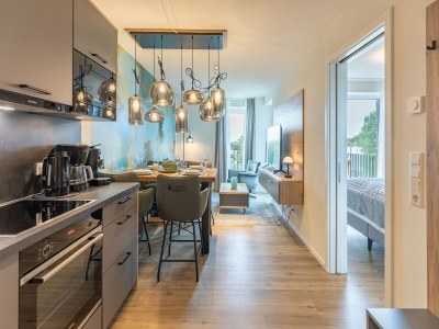 Apartment Luxusfewo auf Nordstrand am Meer - Features photo 10