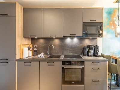 Apartment Luxusfewo auf Nordstrand am Meer - Features photo 11