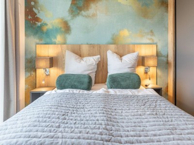 Apartment Luxusfewo auf Nordstrand am Meer - Features photo 14