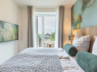 Apartment Luxusfewo auf Nordstrand am Meer - Features photo 15