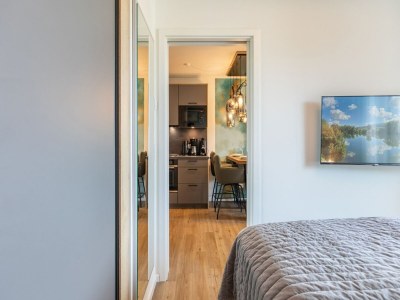 Apartment Luxusfewo auf Nordstrand am Meer - Features photo 16