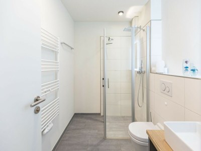 Apartment Luxusfewo auf Nordstrand am Meer - Features photo 17