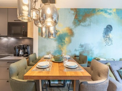 Apartment Luxusfewo auf Nordstrand am Meer - Features photo 22