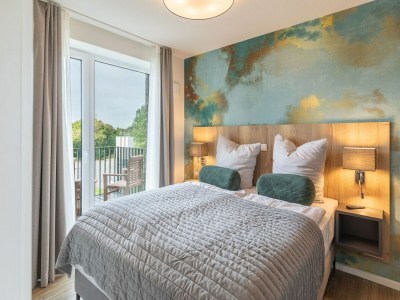Apartment Luxusfewo auf Nordstrand am Meer - Features photo 23