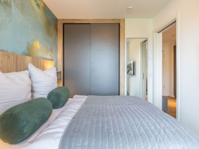 Apartment Luxusfewo auf Nordstrand am Meer - Features photo 24