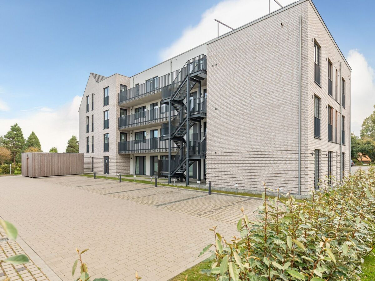 Apartment Luxusapartement mit Meerblick - Outdoor photo 4