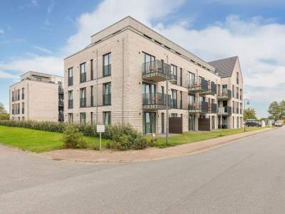 Apartment Luxusapartement mit Meerblick - Outdoor photo 5