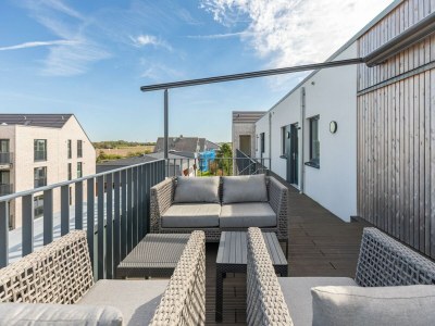 Apartment Luxusapartement mit Meerblick - Outdoor photo 6