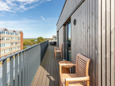 Apartment Luxusapartement mit Meerblick - Outdoor photo 13