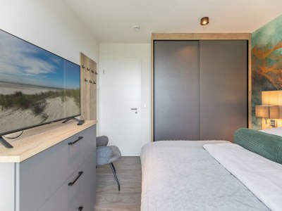 Apartment Luxusapartement mit Meerblick - Features photo 22