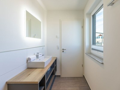 Apartment Luxusapartement mit Meerblick - Features photo 24