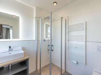 Apartment Luxusapartement mit Meerblick - Features photo 25