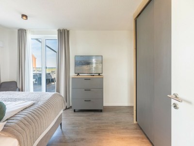 Apartment Luxusapartement mit Meerblick - Features photo 34