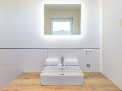 Apartment Luxusapartement mit Meerblick - Features photo 37