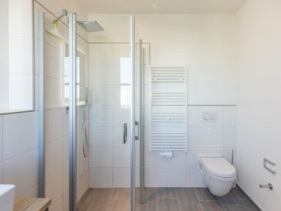 Apartment Luxusapartement mit Meerblick - Features photo 39