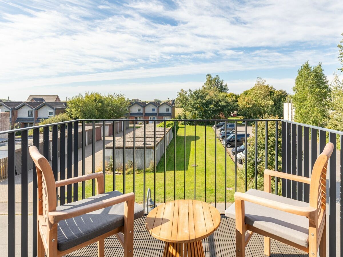 Apartment Luxusapartement mit Meerblick - Outdoor photo 2