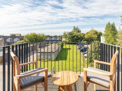 Apartment Luxusapartement mit Meerblick - Outdoor photo 2