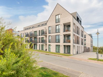 Apartment Luxusapartement mit Meerblick - Outdoor photo 3
