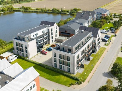 Apartment Luxusapartement mit Meerblick - Outdoor photo 5