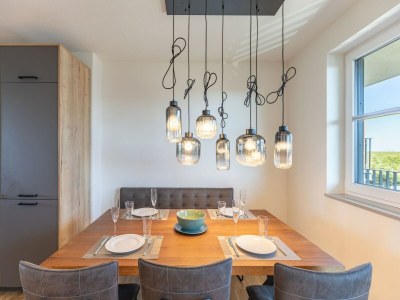 Apartment Luxusapartement mit Meerblick - Features photo 7