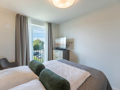 Apartment Luxusapartement mit Meerblick - Features photo 15