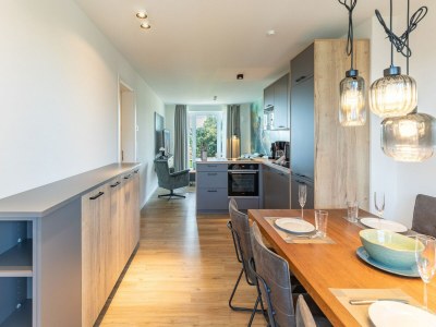 Apartment Luxusapartement mit Meerblick - Features photo 18